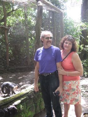 Panama Roadrunner - Denise and Neil – Best Places In The World To Retire – International Living